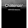 Challenger manual (Centuri)