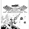 Eagle manual (Centuri)