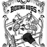 Boxing Bugs manual (Cinematronics)