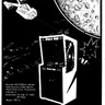 Space War manual (Cinematronics)