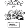 Pig Skin manual (Data East)