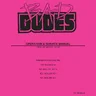 Bad Dudes VS Dragon Ninja service manual (Data East)