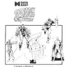 Cap America manual (Data East)
