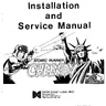 Chelnov manual (Data East)