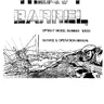 Heavy Barrel manual (Data East)