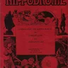 Hippodrome Installation service manual (Data East)