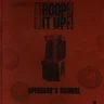 Hoop Up manual (Data East)