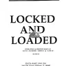 Locked Loaded manual (Data East)