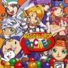 Magical Drop Pocket manual (Data East)