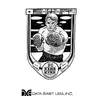 Ring King service manual (Data East)