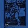 Robo Cop manual (Data East)