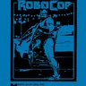 Robocop manual, Game (Data East)
