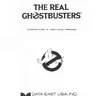 The Real Ghostbusters service manual (Data East)
