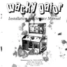 Wacky Gator manual (Data East)