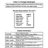 Nightmare In The Dark manual (Eleven)