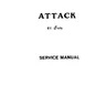 Attack manual (Exidy)