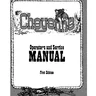 Cheyenne manual (Exidy)