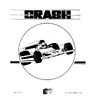 Crash By Inc manual (Exidy)