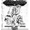Crossbow manual (Exidy)