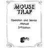 Mouse Trap manual (Exidy)