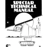 Spectar manual (Exidy)