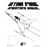 Star Fire manual (Exidy)