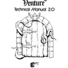 Venture manual (Exidy)
