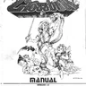Crossbow Preliminary manual (Exidy)