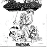 Crossbow 1 0 Preliminary manual, Version1 (Exidy)