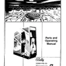 Dot manual (Exidy)