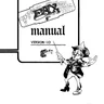Fax 1 0 manual, Version 1 (Exidy)