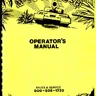 M-79 Ambush manual (Exidy)