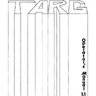 Targ V 1 manual, V1 (Exidy)