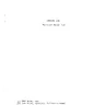 Venture Technical 1 0 manual (Exidy)