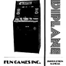 Biplane manual (Fun Games)