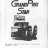 Grand Prix Star Standard manual (Gaelco)
