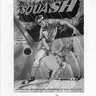 Squash operation manual (Gaelco)