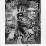 Thunder Hoop operation manual (Gaelco)