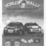 World Rally 2 manual (Gaelco)