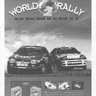 World Rally 2 Twin Racing manual (Gaelco)