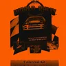 World Rally TM-391 conversion kit instructions, 3rd Printing (Gaelco)