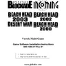 Global Vr Vortek Sw Install manual