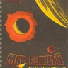 Mad Planets instruction manual (Gottlieb)