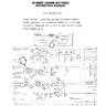 Q-Bert Addendum Fuse Correction manual (Gottlieb)