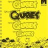 Q-Bert Qubes instruction manual (Gottlieb)