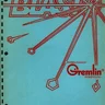 Blasto manual (Gremlin)