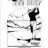 Gtee Golf manual (Incredible Technologies)