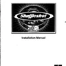 Shuffleshot manual (Incredible Technologies)