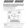 Skins Game Joystick Calibration manual (Incredible Technologies)