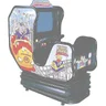 Arcade Game Troubleshooting Kiddie Coaster By Innovate Concepts In Entertainm… (Innovative Concepts)